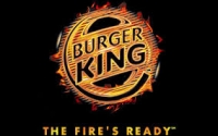Burger King portarà les hamburgueses a domicili a partir de Novembre.