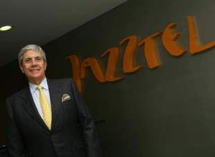 Leopoldo Martínez Pujals, president de Jazztel