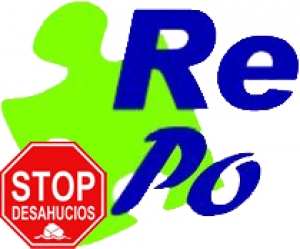 REPO i PAH es manifesten contra Cajamar