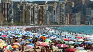 Benidorm